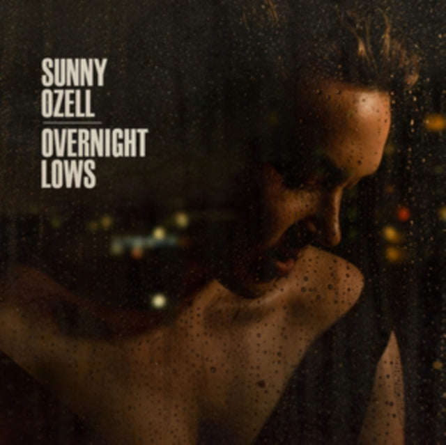 Sunny Ozell - Overnight Lows (Vinyl)