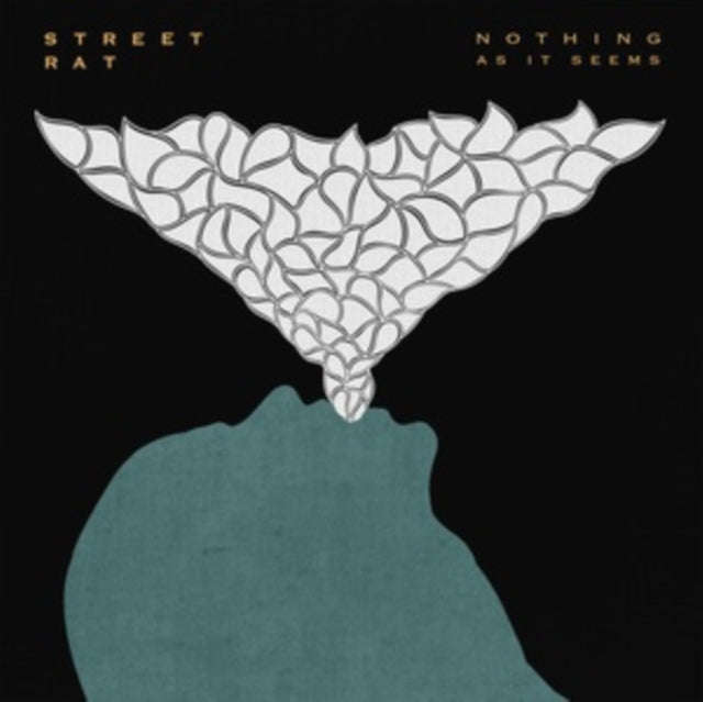 Street Rat - Nothing As It Seems (Vinyl)