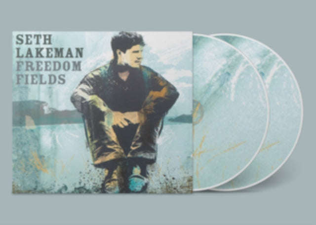 Seth Lakeman - Freedom Fields (Anniversary Edition) (CD)