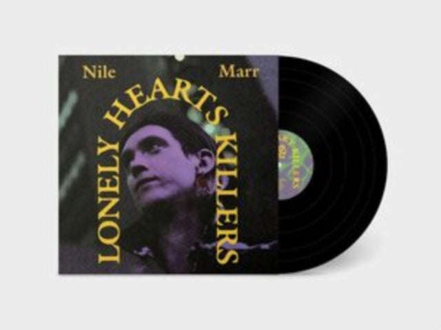Nile Marr - Lonely Heart Killers (Vinyl)