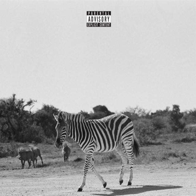 Louis Vi - Earthling (Vinyl)