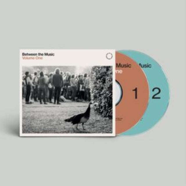 Various Artists - End Of The Road Presents: Between The Music (CD)