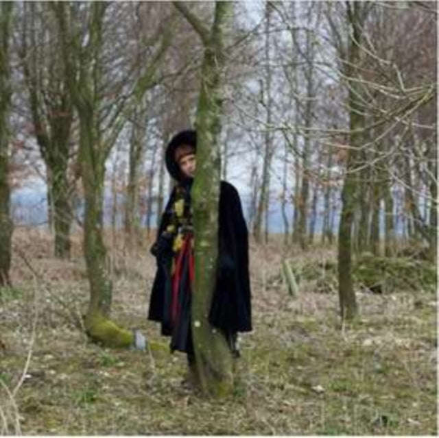 Order Of The 12 - Lore Of The Land (CD)