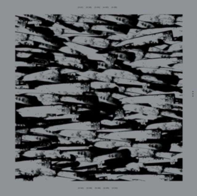 Severed Heads - Bad Mood Guy (CD)
