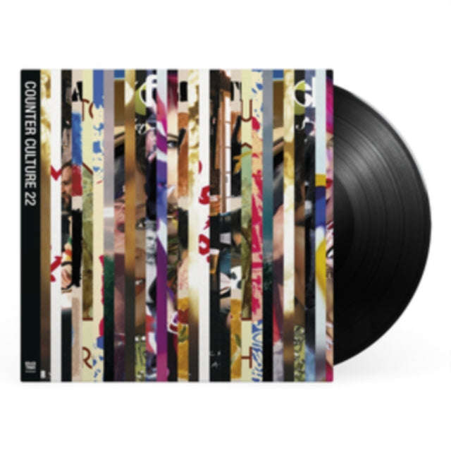 Various Artists - Rough Trade Counter Culture 2022 (Vinyl)