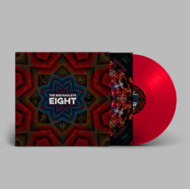 Boo Radleys - Eight (Coloured Vinyl) (Vinyl)