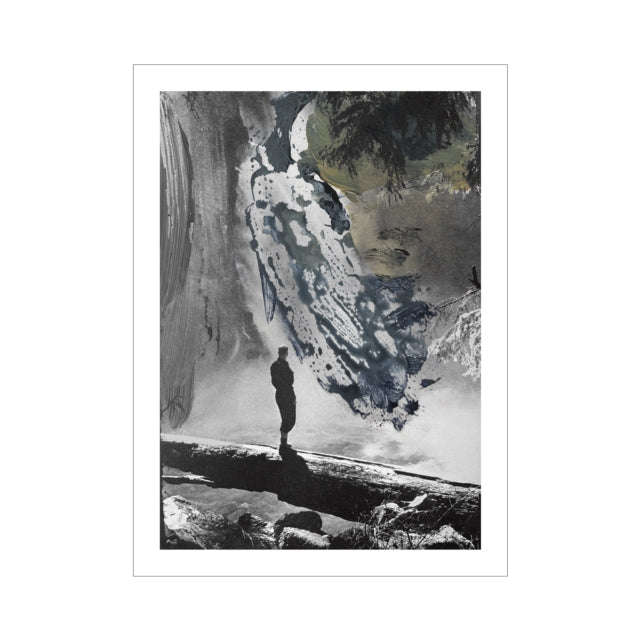 Saccades - Land Of The Hearth (Vinyl)