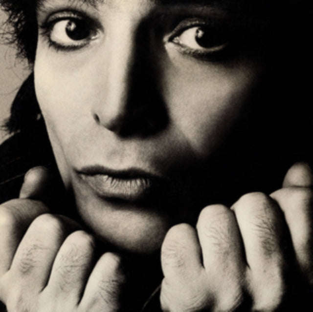 Alan Vega - Just A Million Dreams (Neon Dream/Transparent Fluro Yellow Vinyl) (Vinyl)