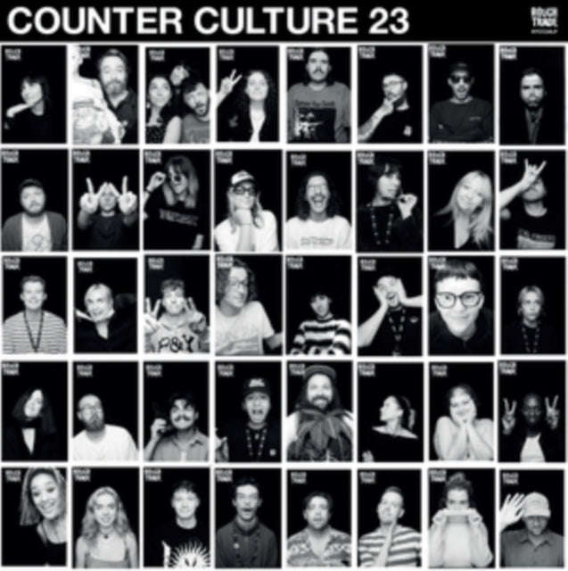 Various Artists - Rough Trade Counter Culture 2023 (Vinyl)