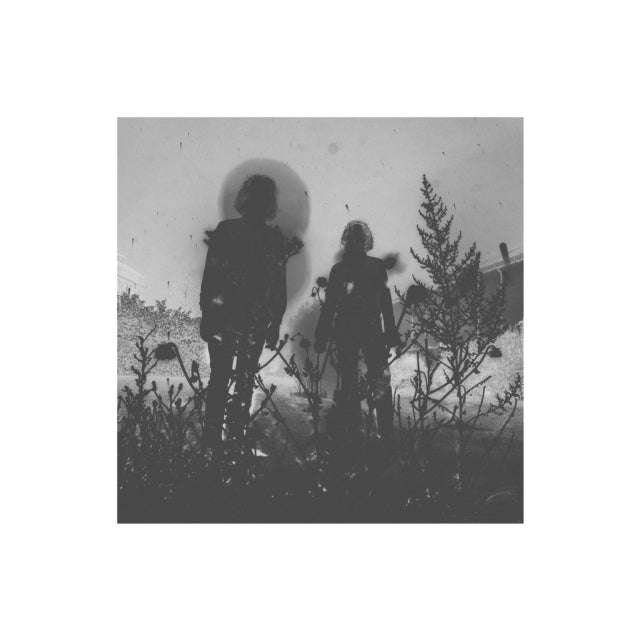 Sabasaba - Unknown City (Vinyl)