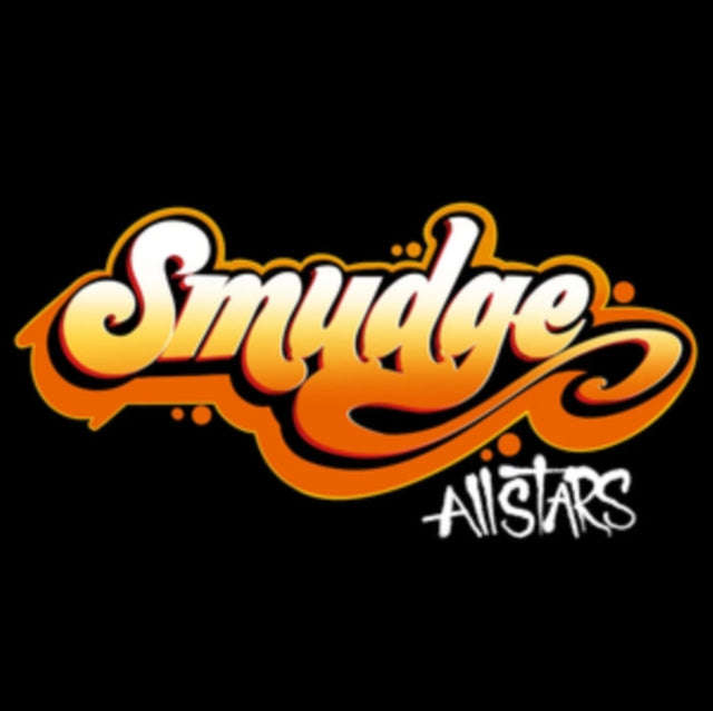 Various Artists - Smudge All Stars (Vinyl)