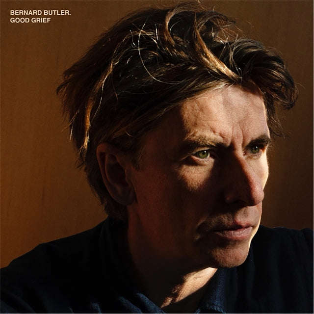 Bernard Butler - Good Grief (CD)