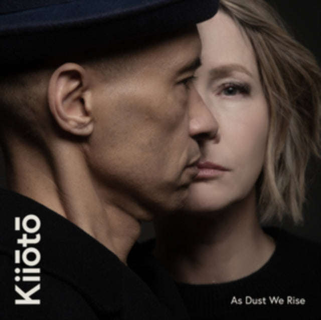 Kiioto - As Dust We Rise (Grey Vinyl) (Vinyl)
