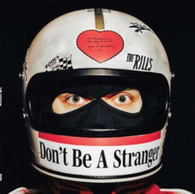 Rills - Dont Be A Stranger (CD)