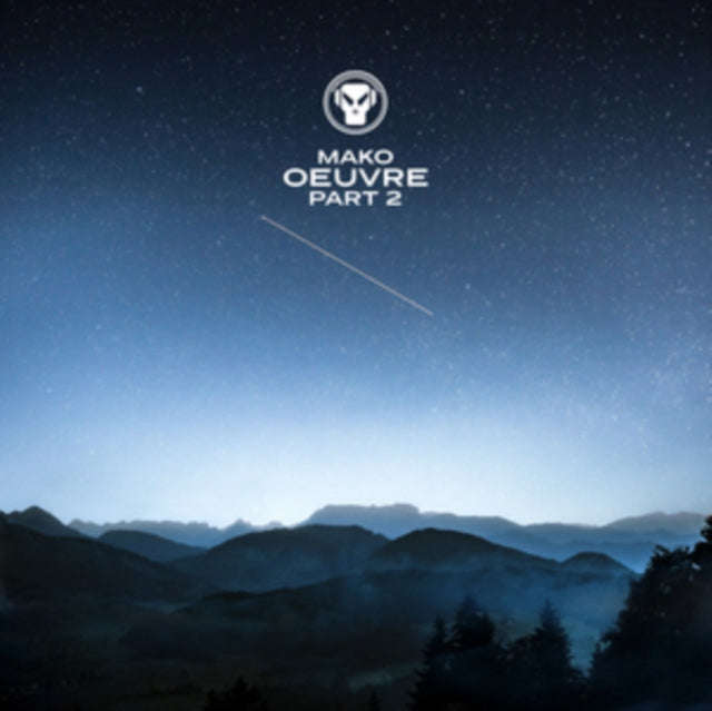 Mako - Oeuvre - Part 2 (Vinyl)