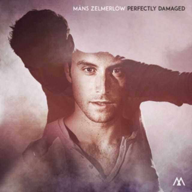 Mans Zelmerlow - Perfectly Damaged (CD)