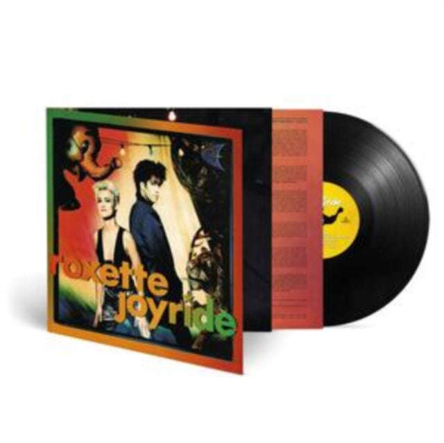 Roxette - Joyride (Vinyl)
