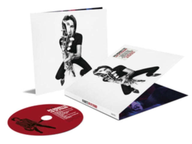 Pg Roxette - Pop-Up Dynamo! (CD)
