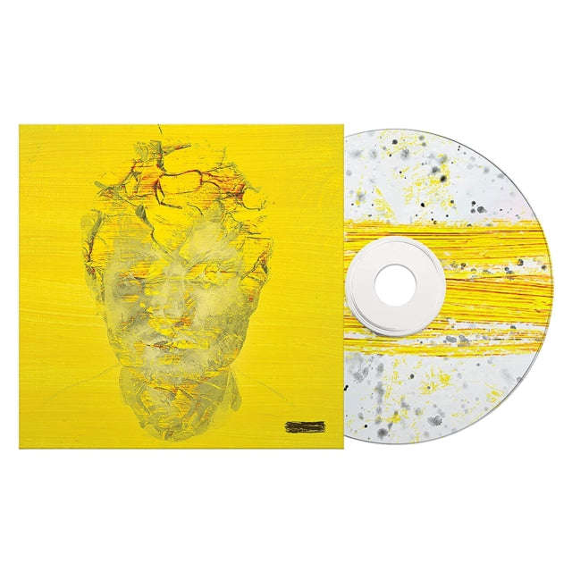 Ed Sheeran - - (Subtract) (CD)