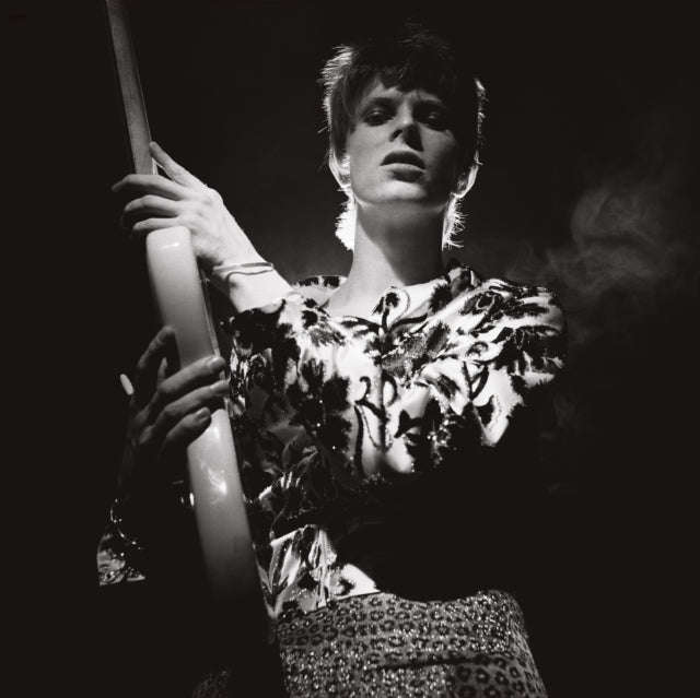 David Bowie - Rock N Roll Star! (Half-Speed Master) (Vinyl)