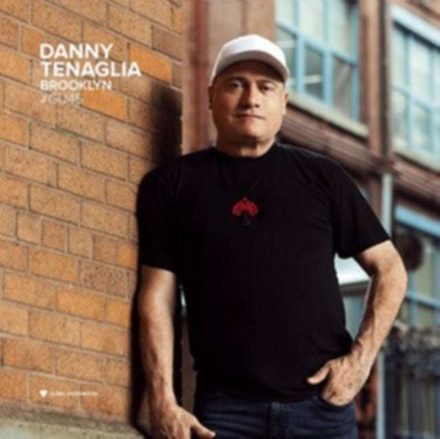 Danny Tenaglia - Global Underground No.45 - Danny Tenaglia - Brooklyn (CD)