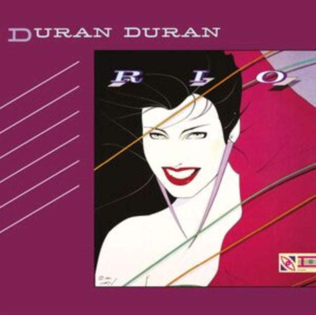 Duran Duran - Rio (Vinyl)