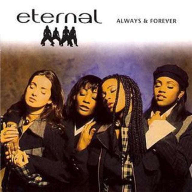 Eternal - Always & Forever (Recycled Vinyl) (Vinyl)