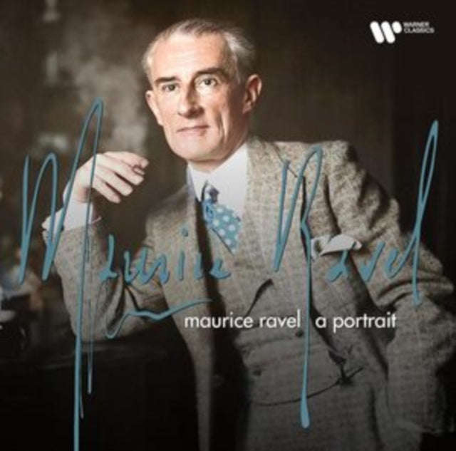 Various Artists - Best Of Ravel (Vinyl)