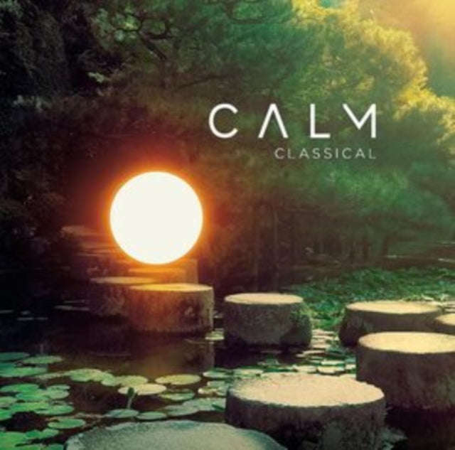 Various Artists - Calm Classical (Vinyl)