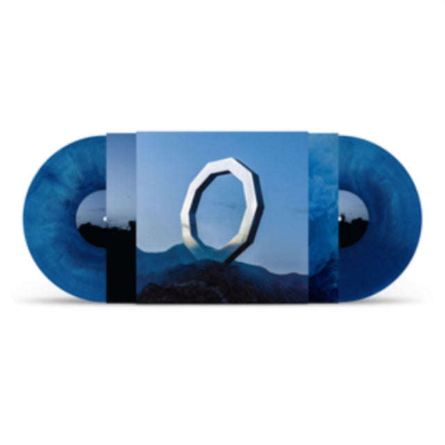 Hybrid Minds - Tides (Vinyl)