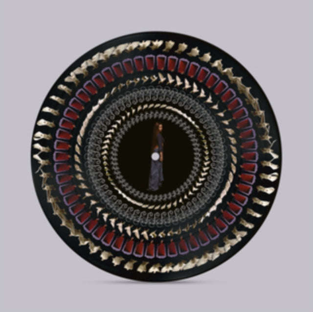 Pink Pantheress - Heaven Knows (Zoetrope) (Picture Disc) (Vinyl)