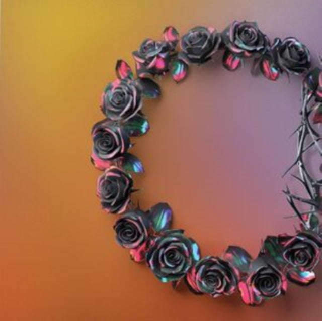 Rose - Dual (Dawn) (CD)