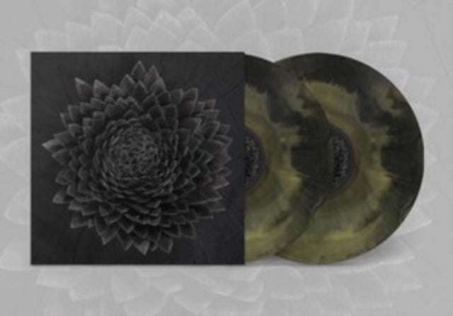 Jonsi - Obsidian (Vinyl)