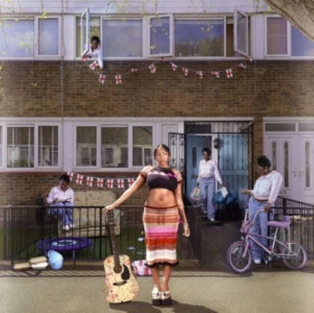 Rachel Chinouriri - What A Devastating Turn Of Events (Vinyl)