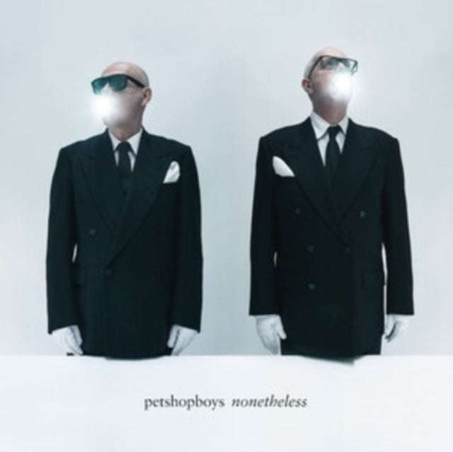 Pet Shop Boys - Nonetheless (Vinyl)