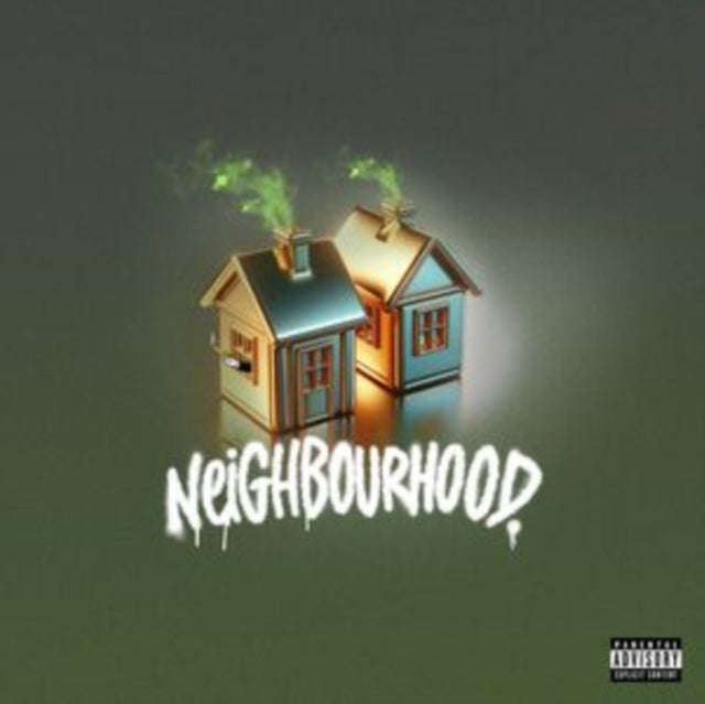 Chip & Nafe Smallz - Neighbourhood (CD)