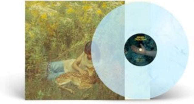 Odesza & Yellow House - Flaws In Our Design (Vinyl Single)