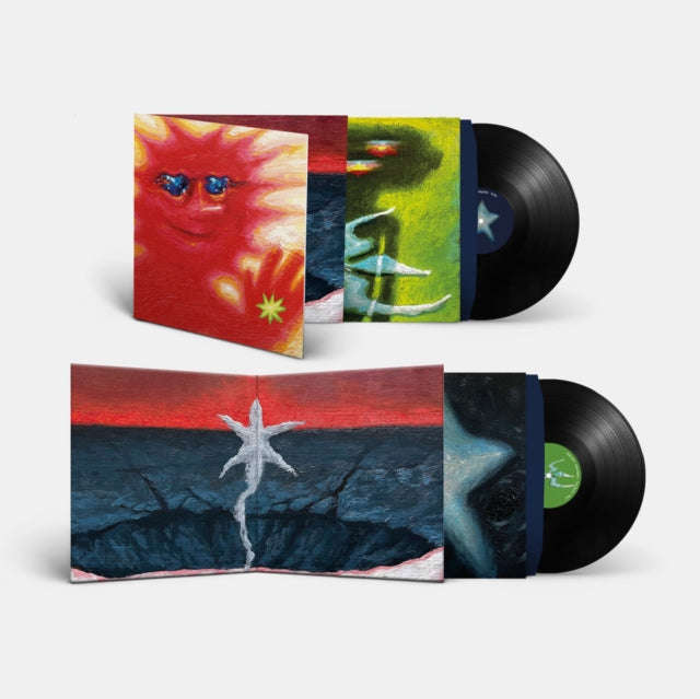 Black Country / New Road - Forever Howlong (Vinyl)
