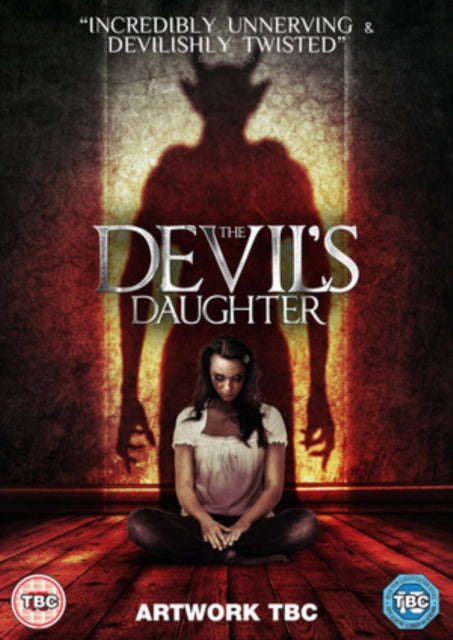 Devils Daughter. The (DVD)