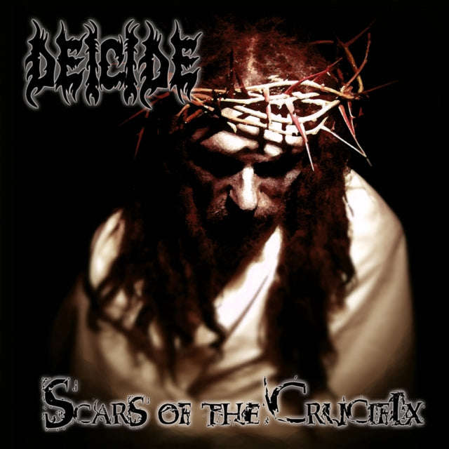 Deicide - Scars Of The Crucifix (CD)