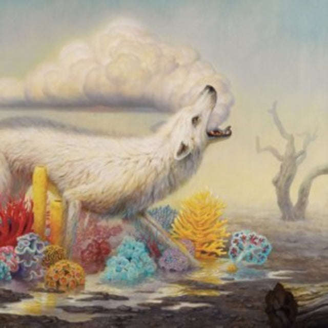 Rival Sons - Hollow Bones (Vinyl)