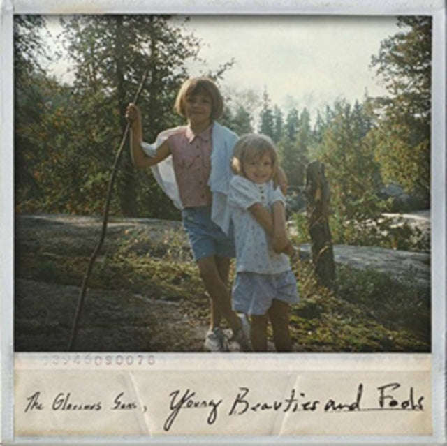 Glorious Sons - Young Beauties And Fools (CD)
