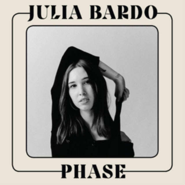 Julia Bardo - Phase (Vinyl Single)