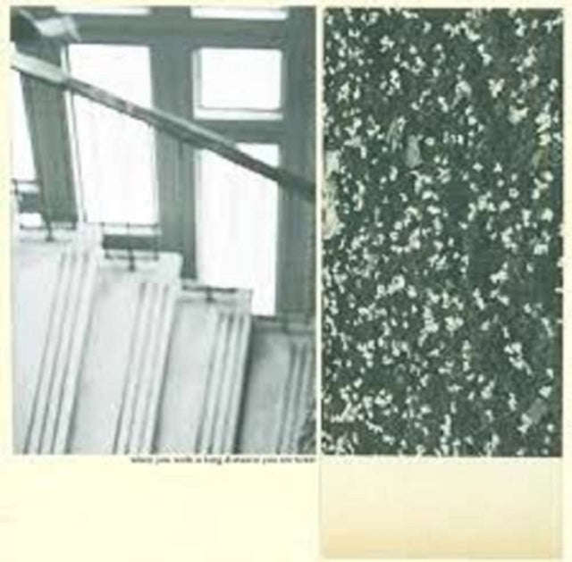 Mothers - When You Walk A Long Distance You Are Tired (CD)