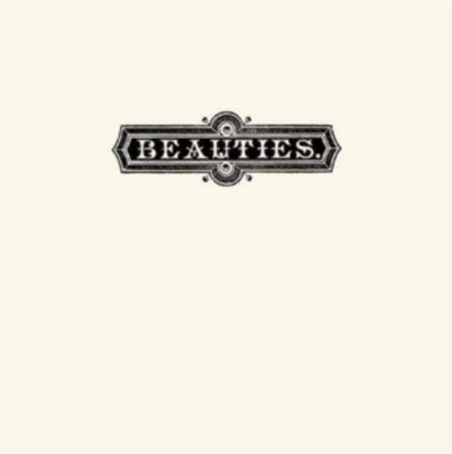 Health&Beauty - No Scare (CD)