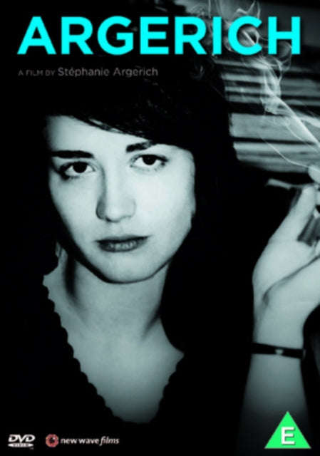 Argerich Bloody Daughter (DVD)