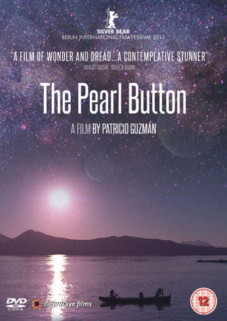 Pearl Button. The (DVD)