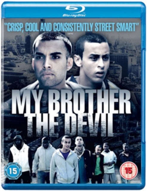 My Brother The Devil (Blu-ray)