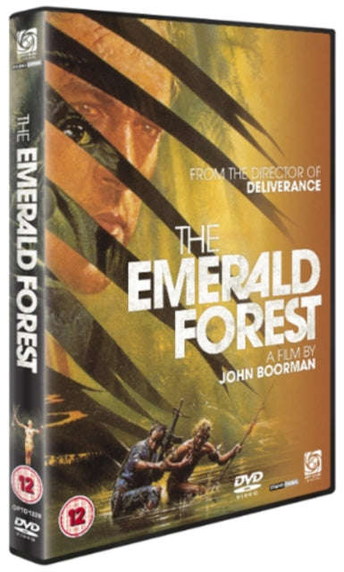 Emerald Forest (DVD)