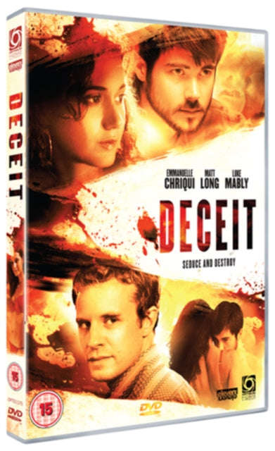 Deceit (DVD)
